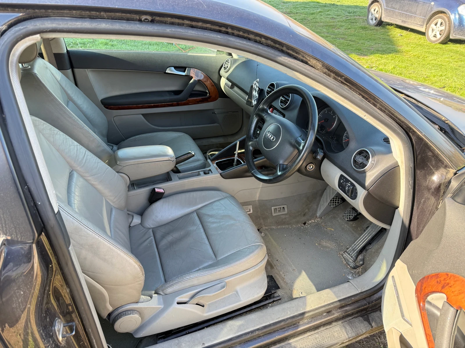 Audi A3 2.0 bkd | Mobile.bg   7