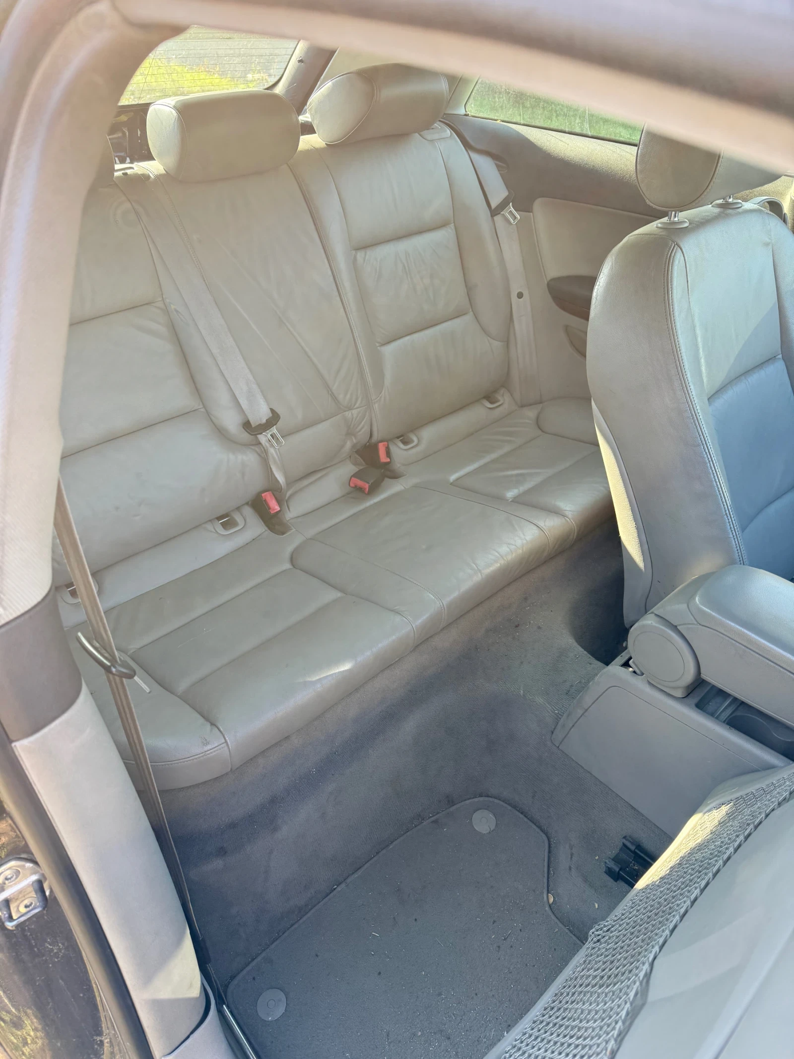 Audi A3 2.0 bkd | Mobile.bg   9