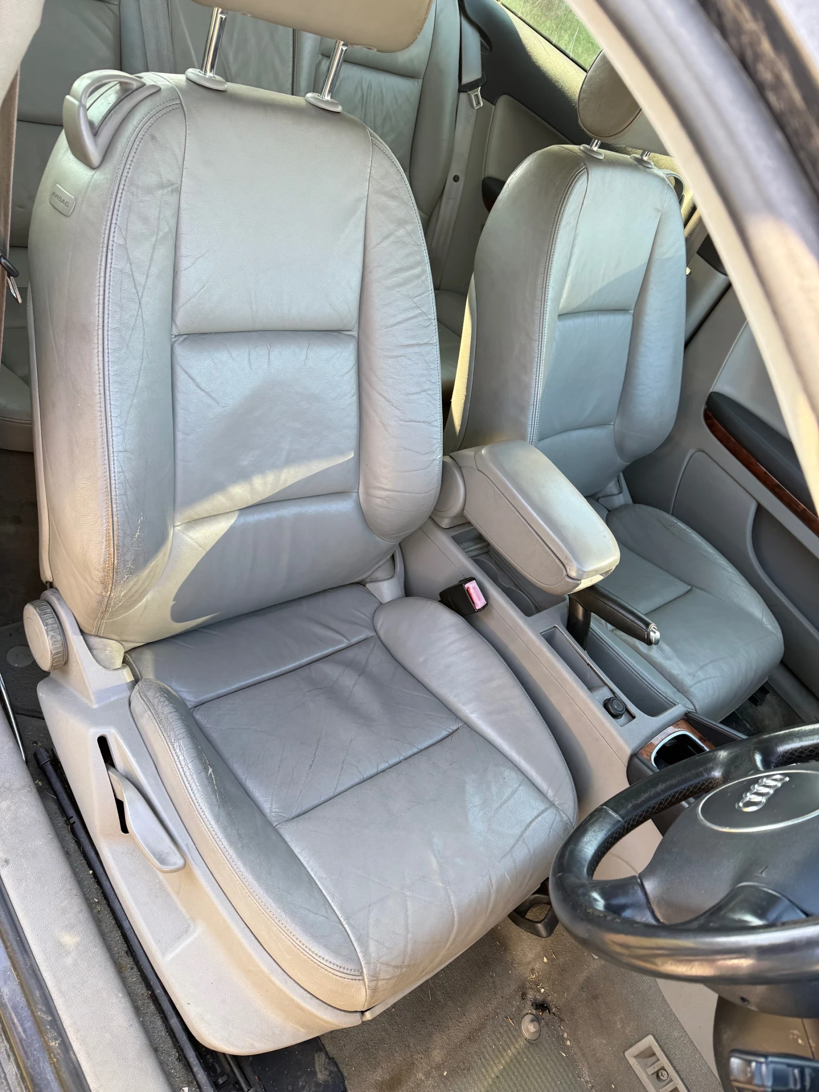 Audi A3 2.0 bkd | Mobile.bg   8