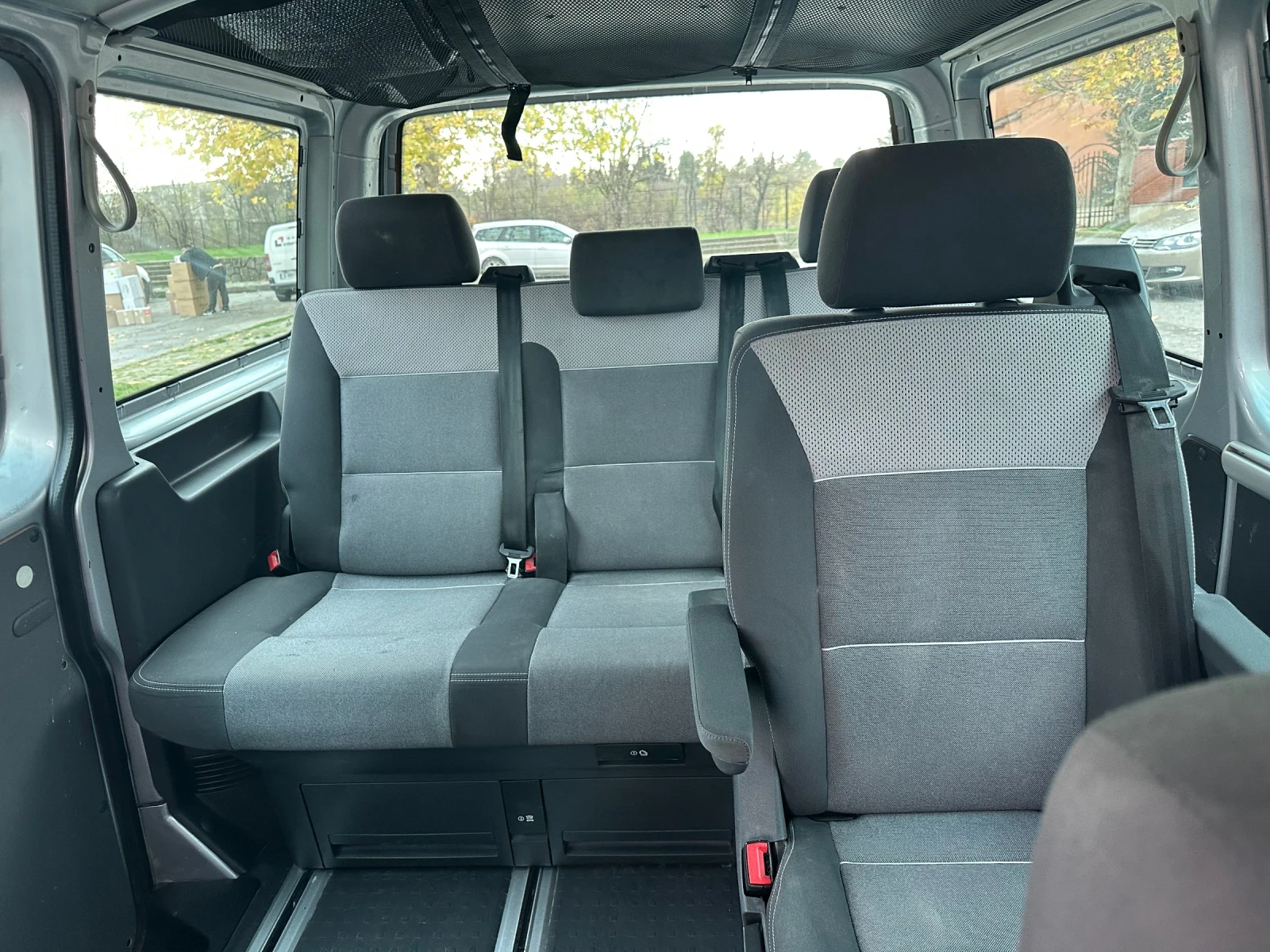 VW Multivan  - изображение 5