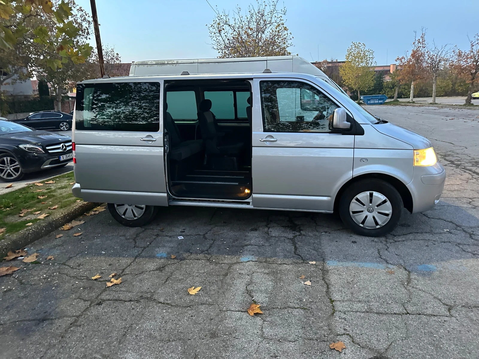 VW Multivan | Mobile.bg � ����������� 16