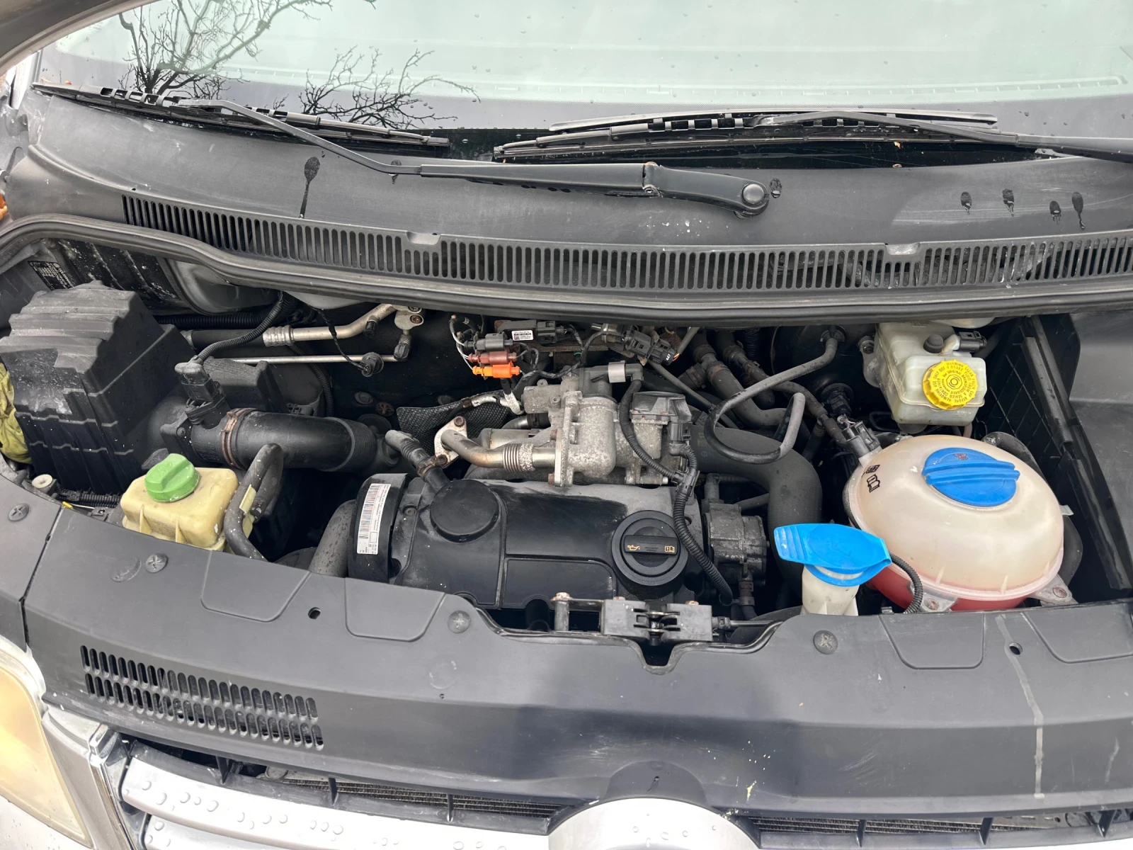VW Multivan | Mobile.bg � ����������� 11