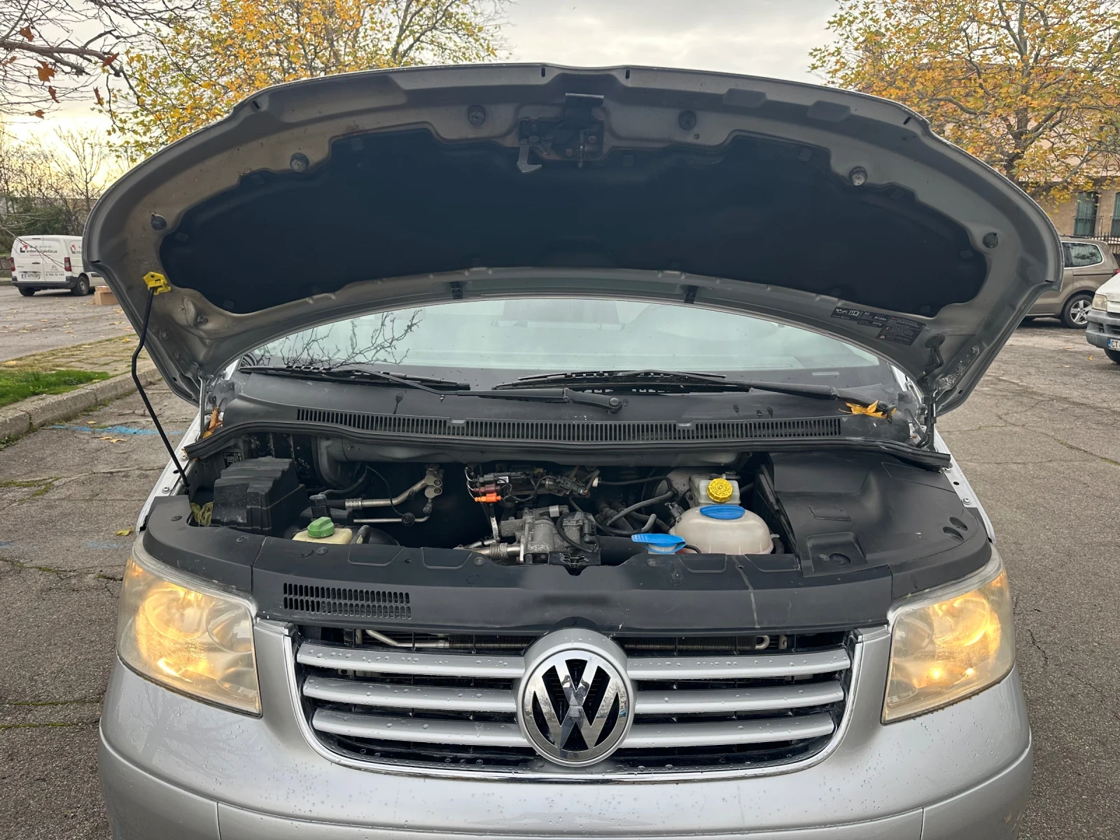 VW Multivan | Mobile.bg � ����������� 12