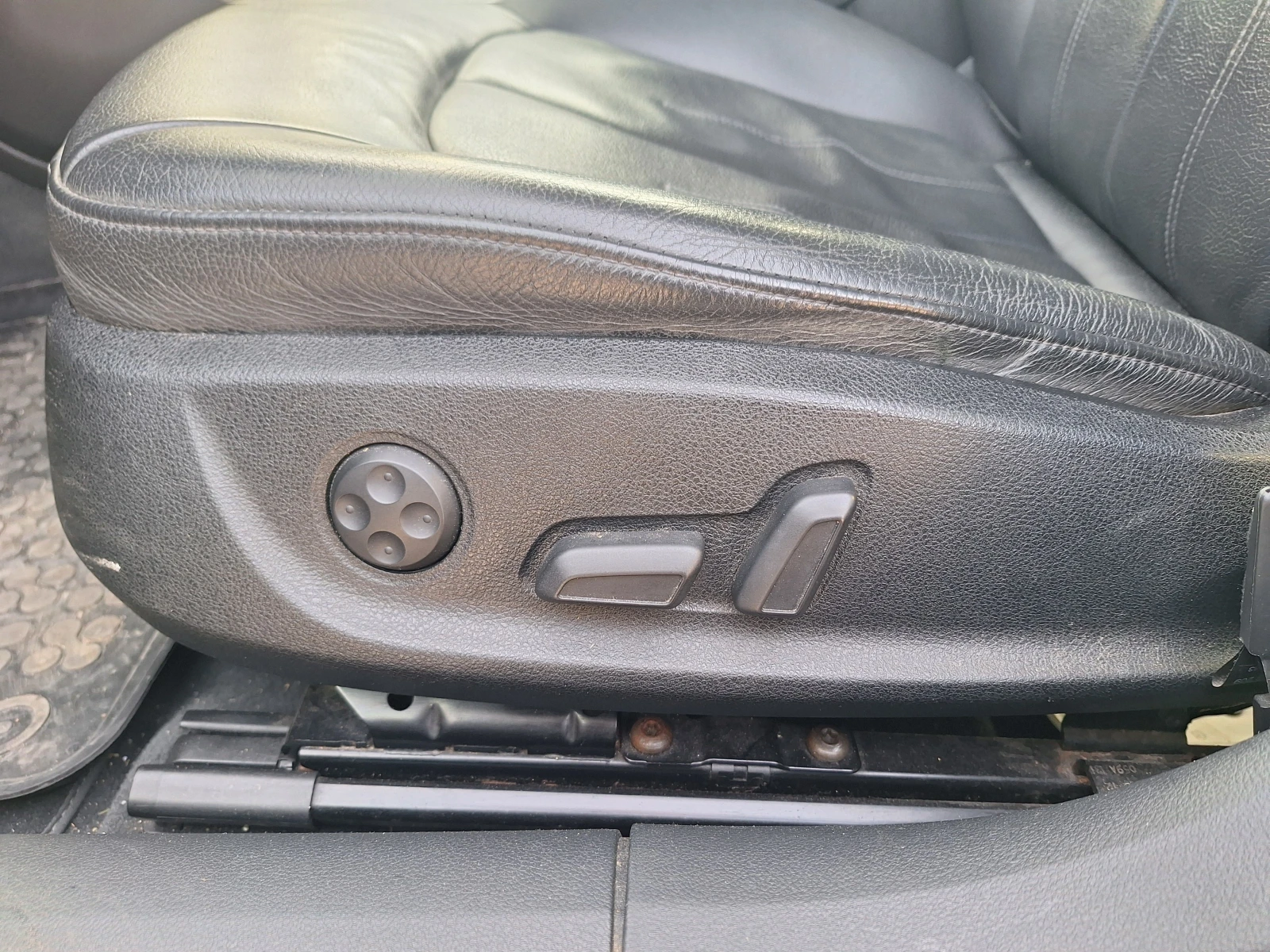 Audi A6 3.0 TFSI | Mobile.bg � ����������� 7