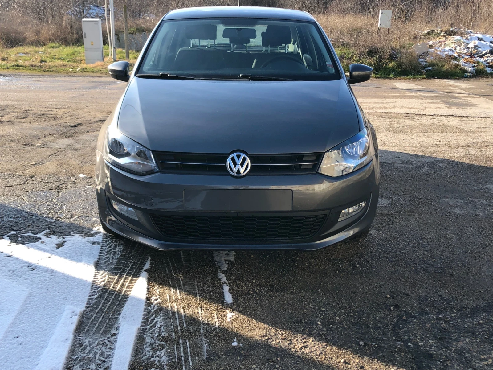 VW Polo  - изображение 2