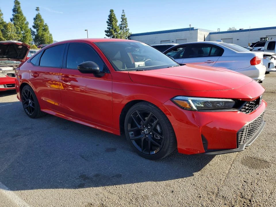 Honda Civic SPORT | Mobile.bg � ����������� 4