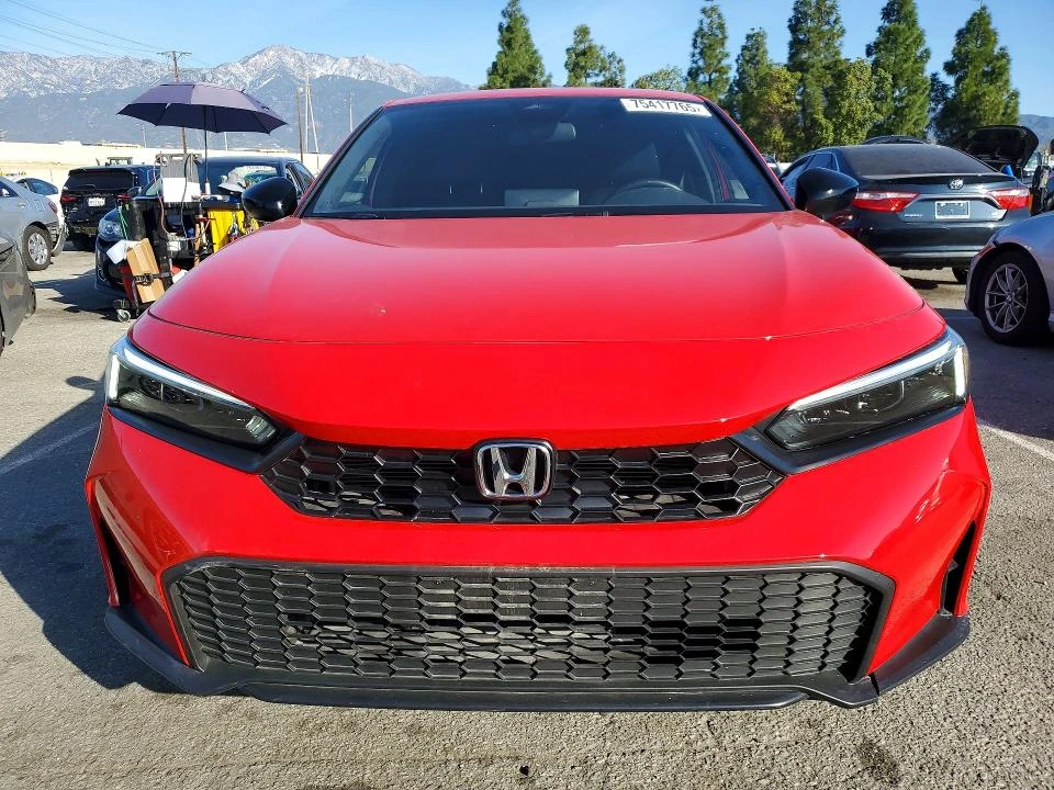 Honda Civic SPORT | Mobile.bg � ����������� 5