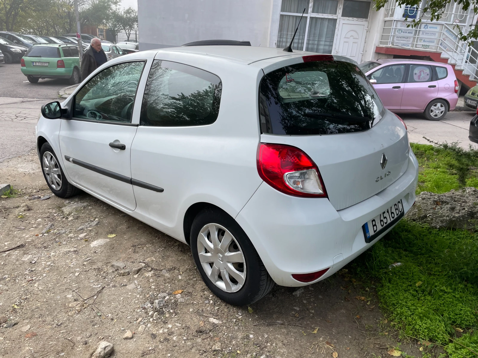 Renault Clio  - изображение 2