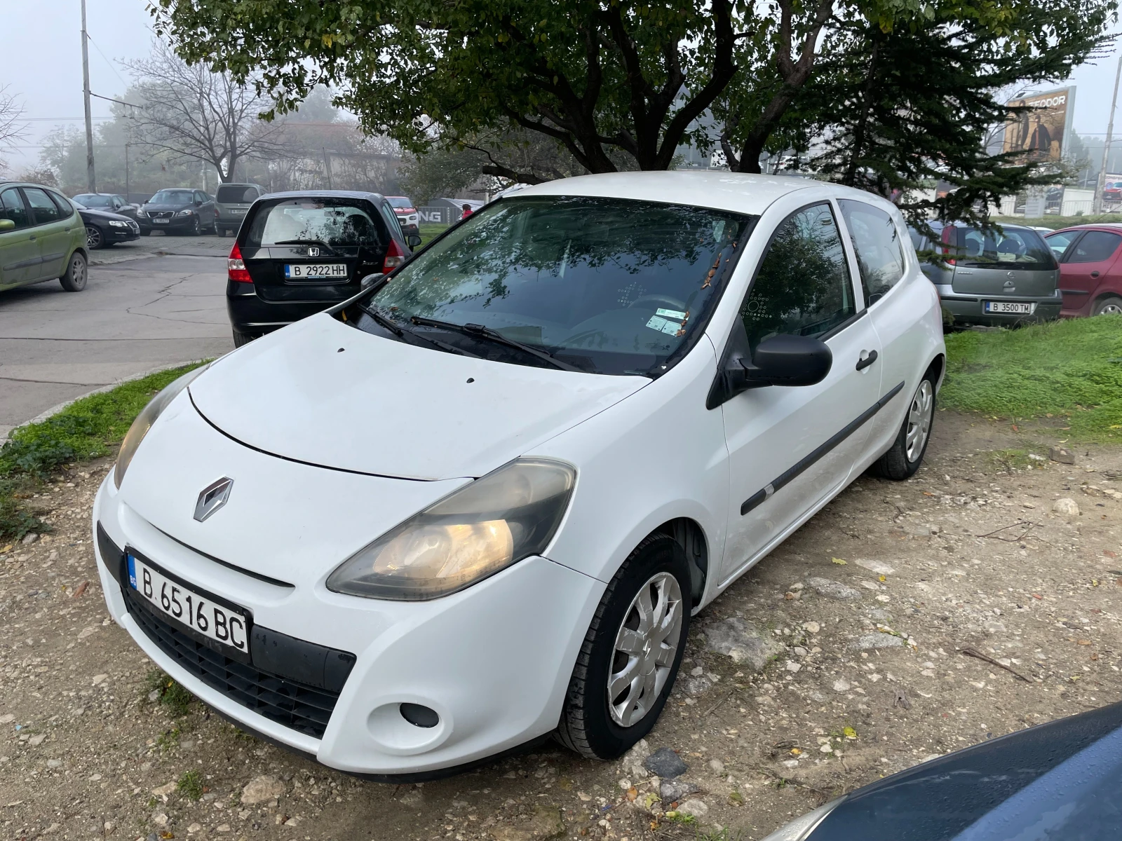 Renault Clio  - изображение 4