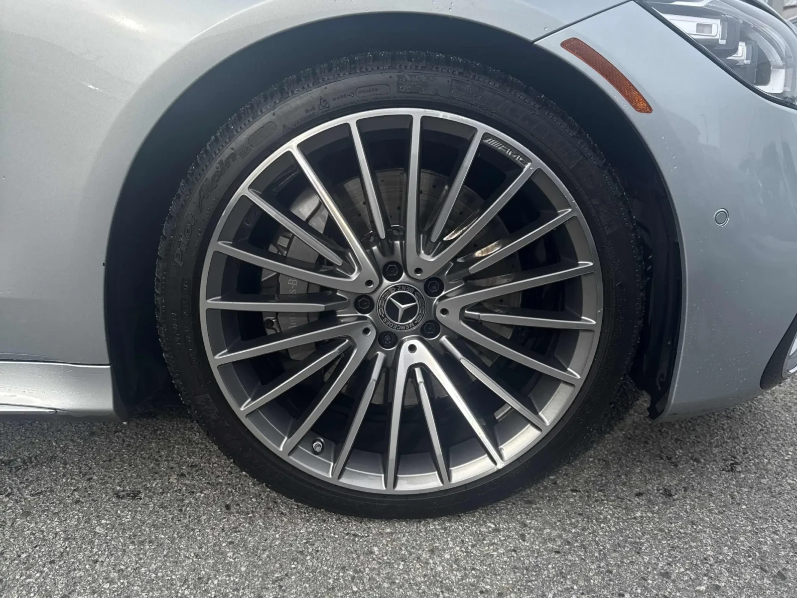 Mercedes-Benz S 580 * CARFAX*  | Mobile.bg � ����������� 6