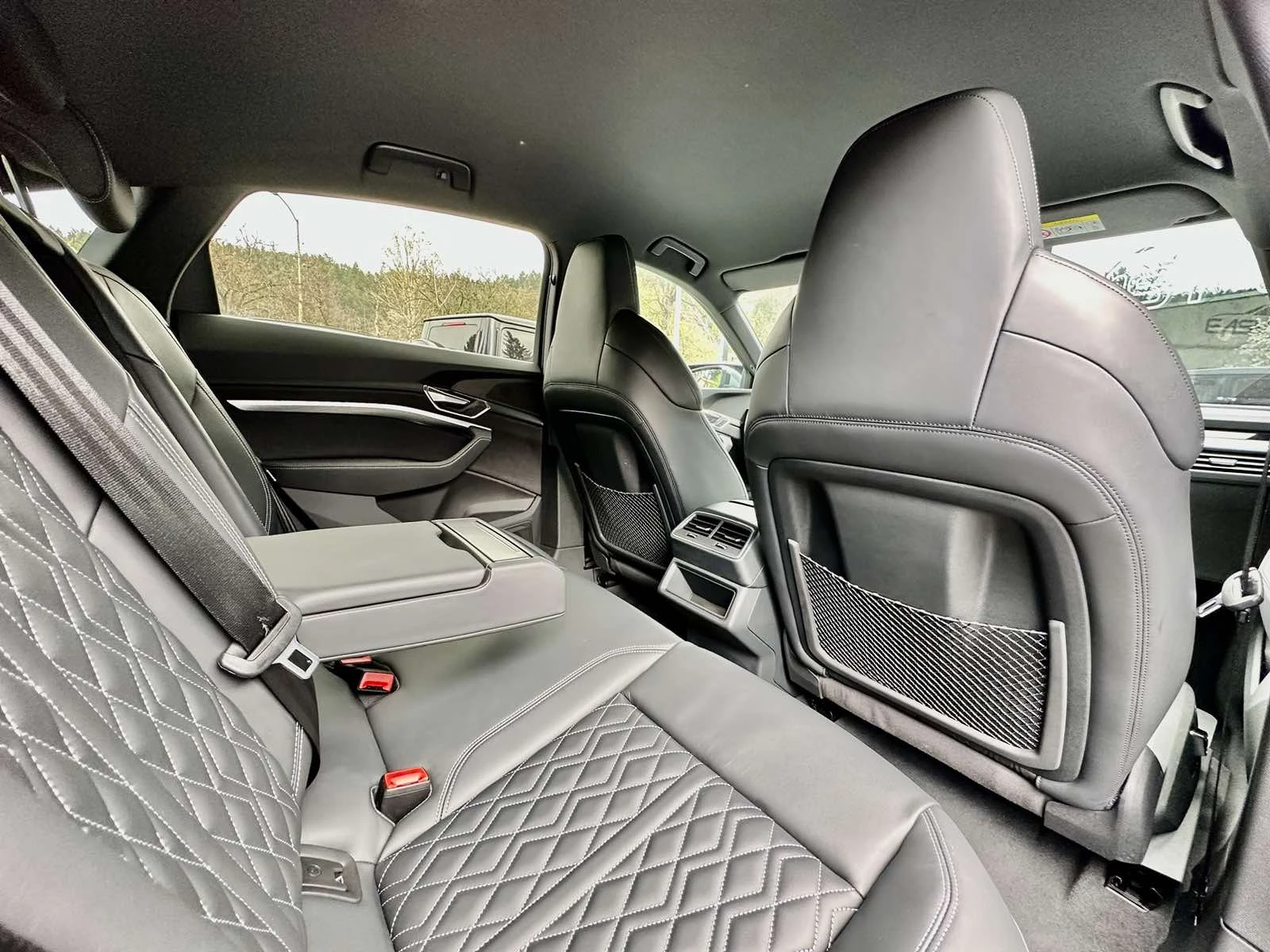 Audi E-Tron  S-LINE Sportback  | Mobile.bg � ����������� 15