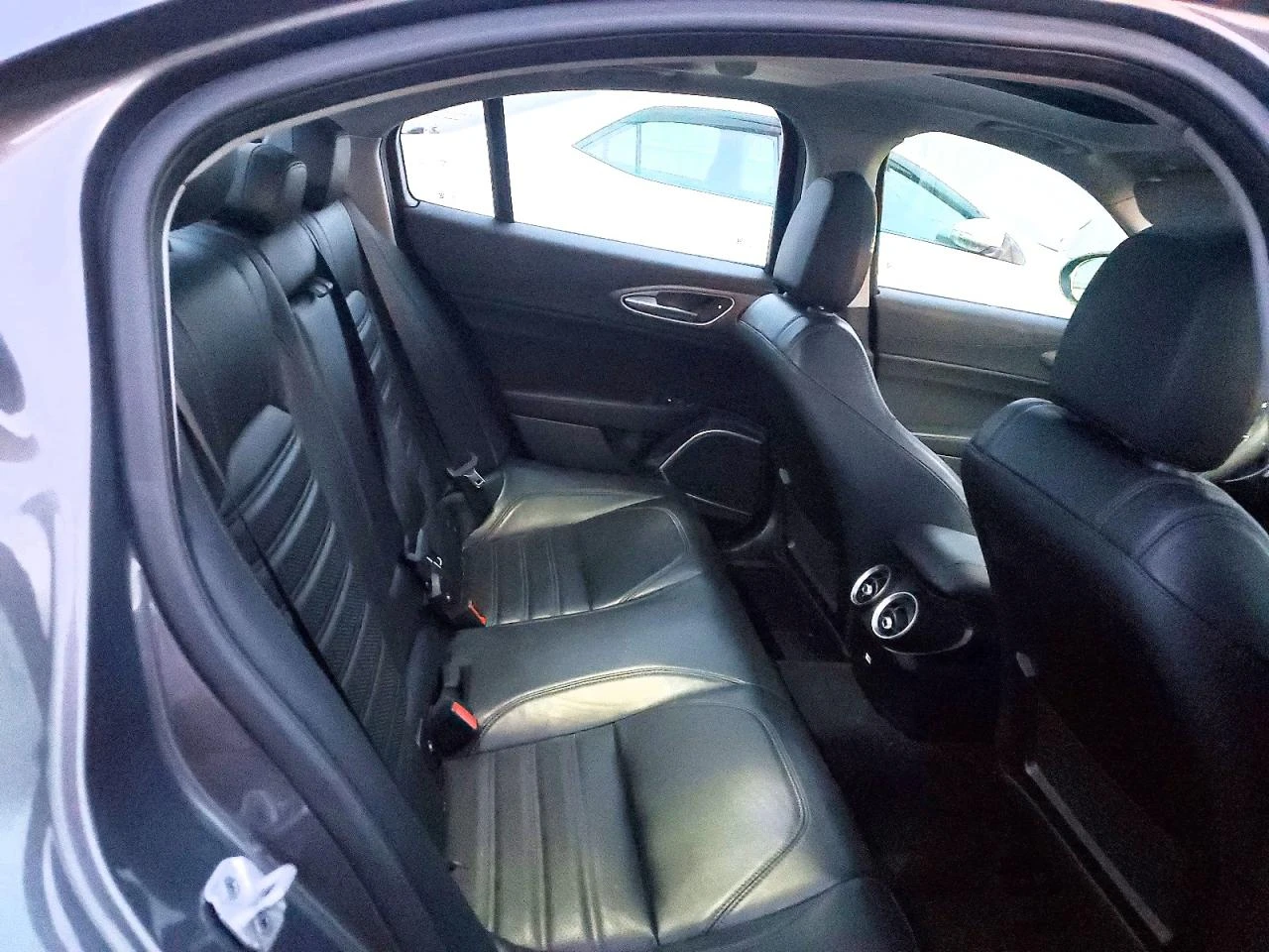 Alfa Romeo Giulia * TI* Q4* AWD*  | Mobile.bg � ����������� 11
