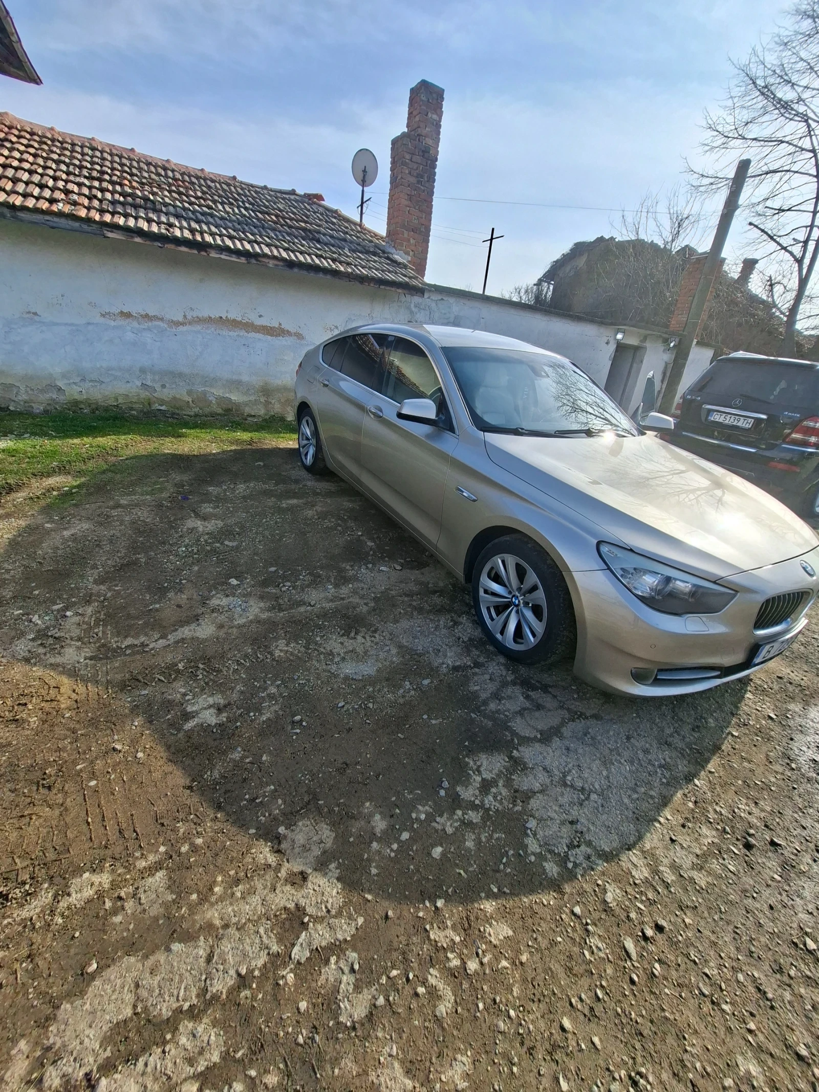 BMW 5 Gran Turismo | Mobile.bg � ����������� 2