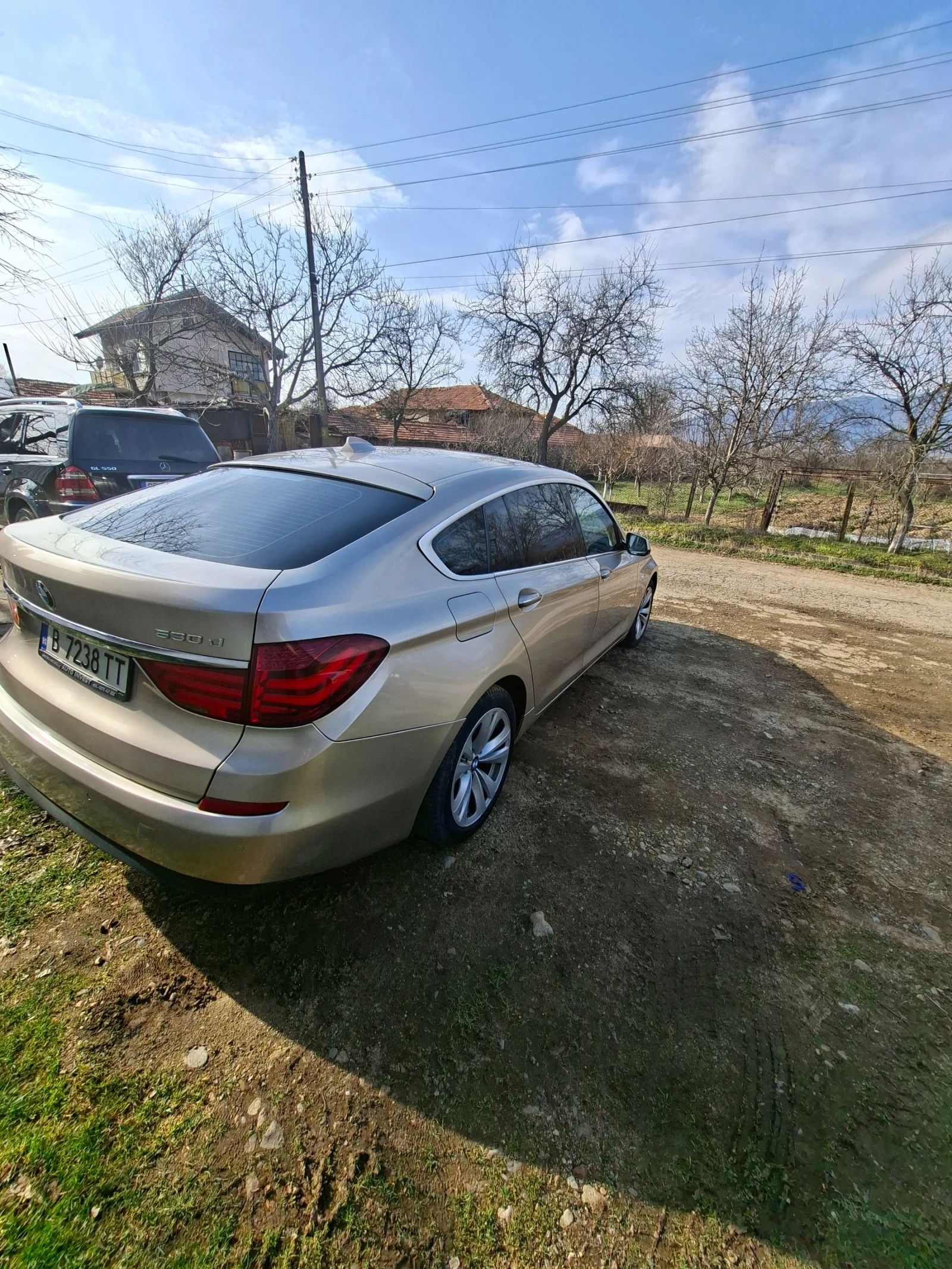 BMW 5 Gran Turismo | Mobile.bg � ����������� 3
