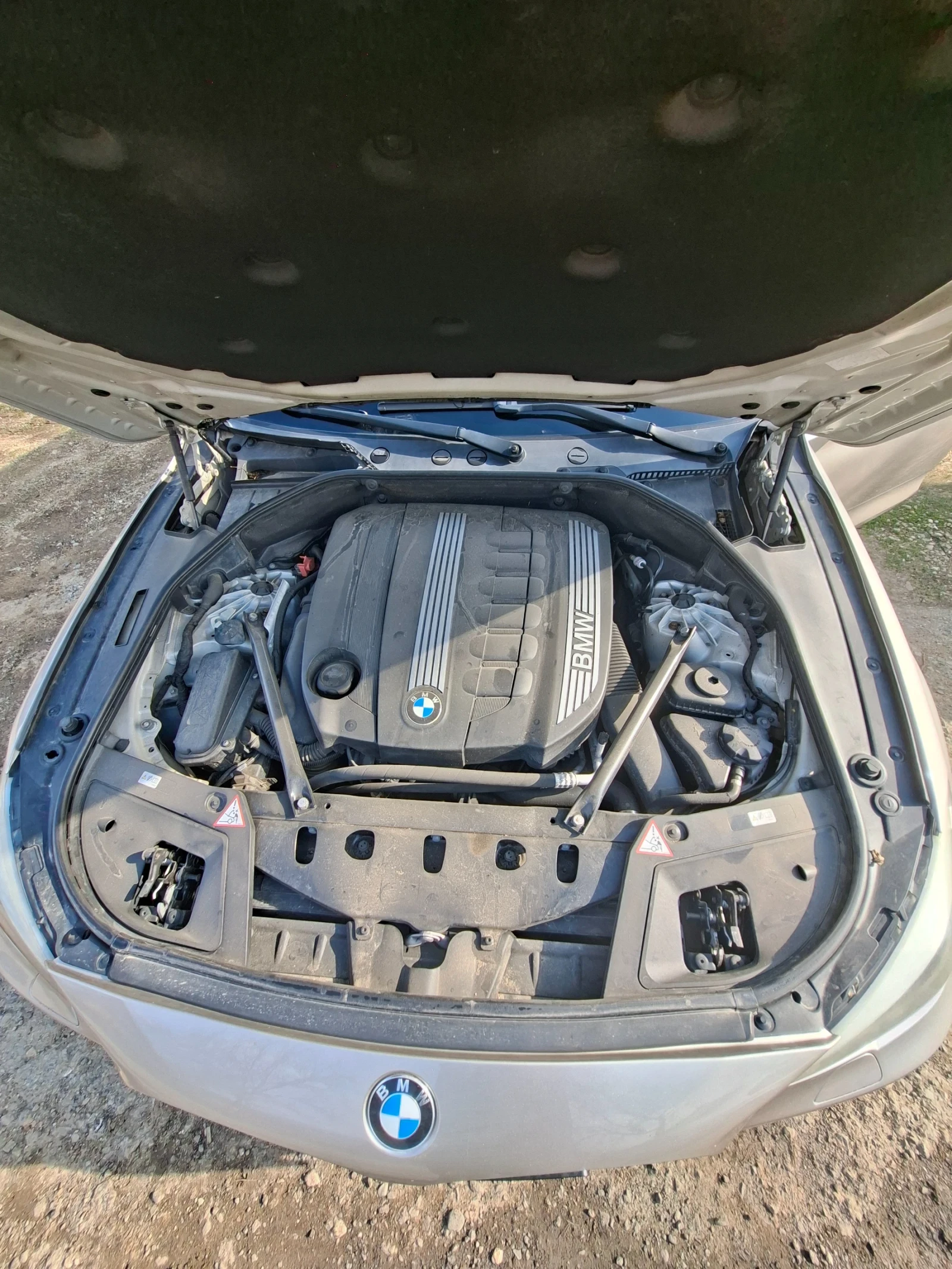 BMW 5 Gran Turismo | Mobile.bg � ����������� 8