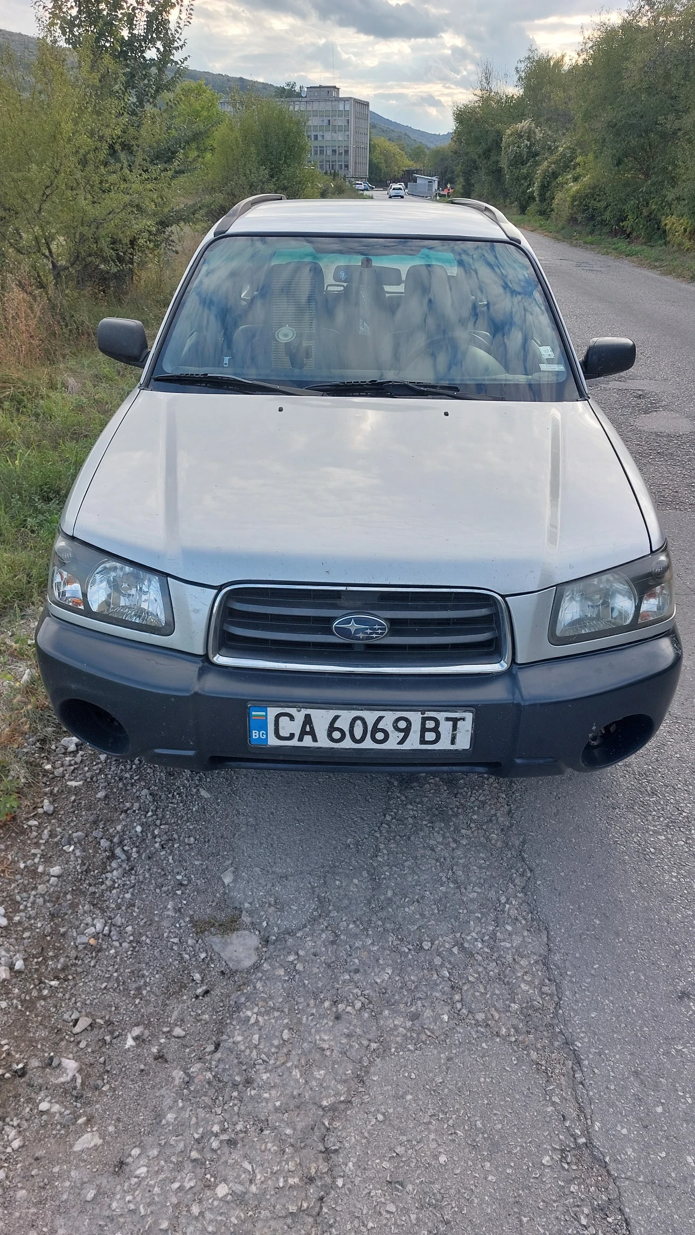 Subaru Forester ����� | Mobile.bg � ����������� 3