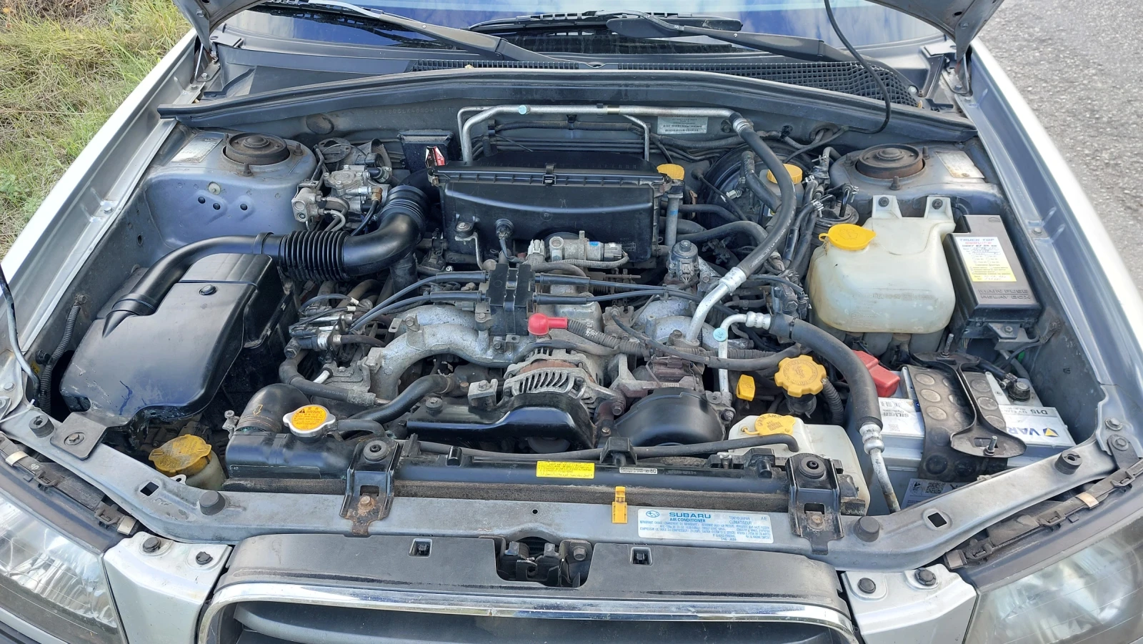 Subaru Forester ����� | Mobile.bg � ����������� 2