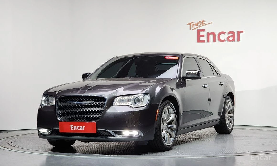 Chrysler 300c 3.6* ПОДГРЕВ* ОБДУХВАНЕ* КАМЕРА* КЕЙЛЕС* 