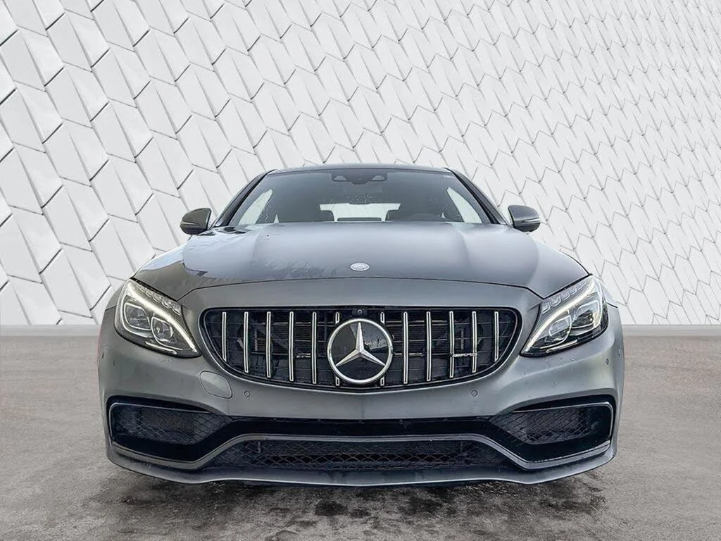 Mercedes-Benz C 63 AMG S Coupe | Mobile.bg � ����������� 2