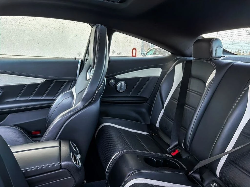 Mercedes-Benz C 63 AMG S Coupe | Mobile.bg � ����������� 16