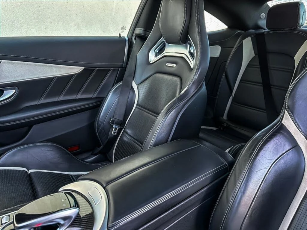 Mercedes-Benz C 63 AMG S Coupe | Mobile.bg � ����������� 14