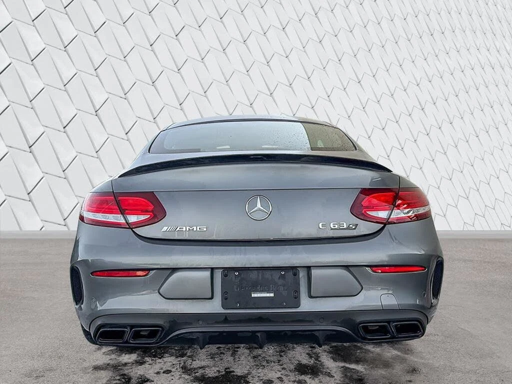 Mercedes-Benz C 63 AMG S Coupe | Mobile.bg � ����������� 6