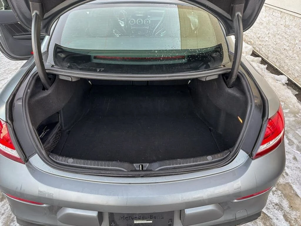 Mercedes-Benz C 63 AMG S Coupe | Mobile.bg � ����������� 8