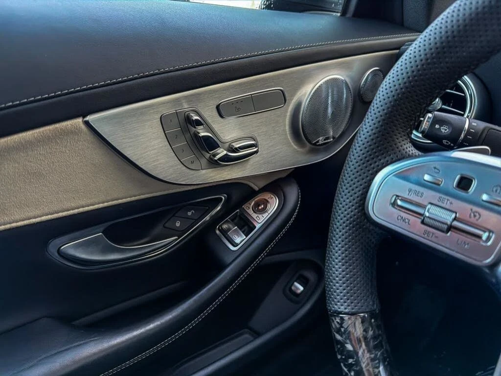 Mercedes-Benz C 63 AMG S Coupe | Mobile.bg � ����������� 11