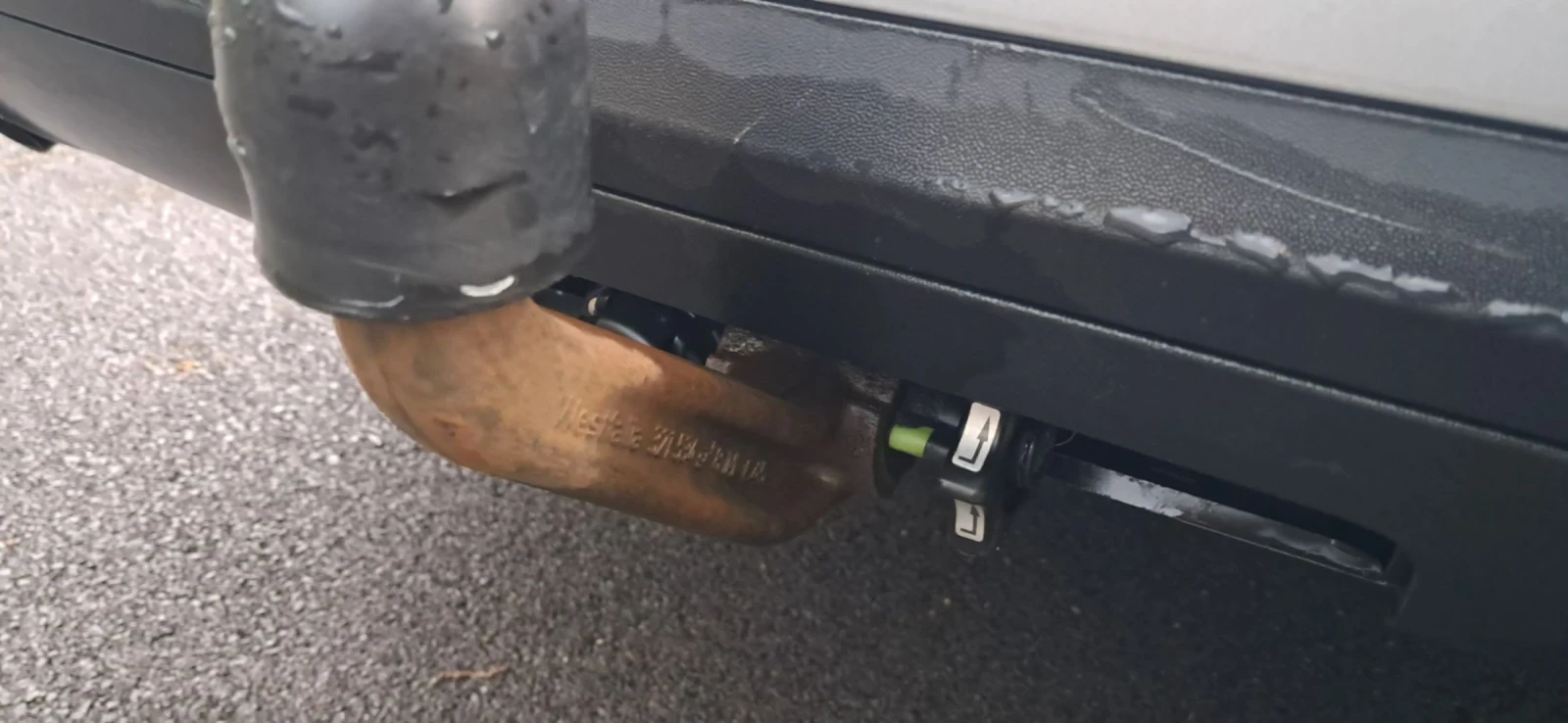 VW Passat, снимка 6 - Автомобили и джипове - 54259908