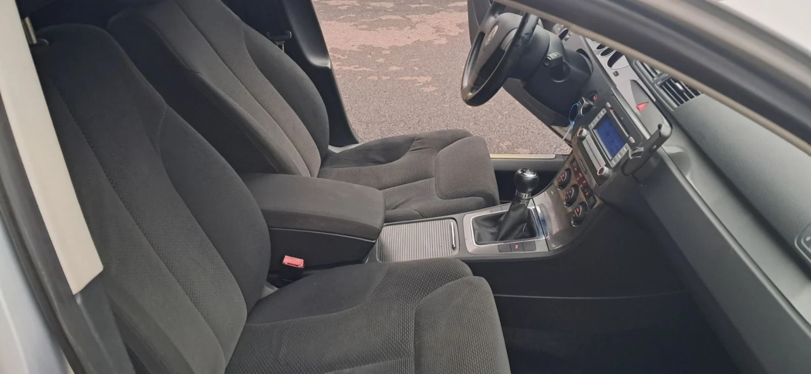 VW Passat, снимка 12 - Автомобили и джипове - 54259908