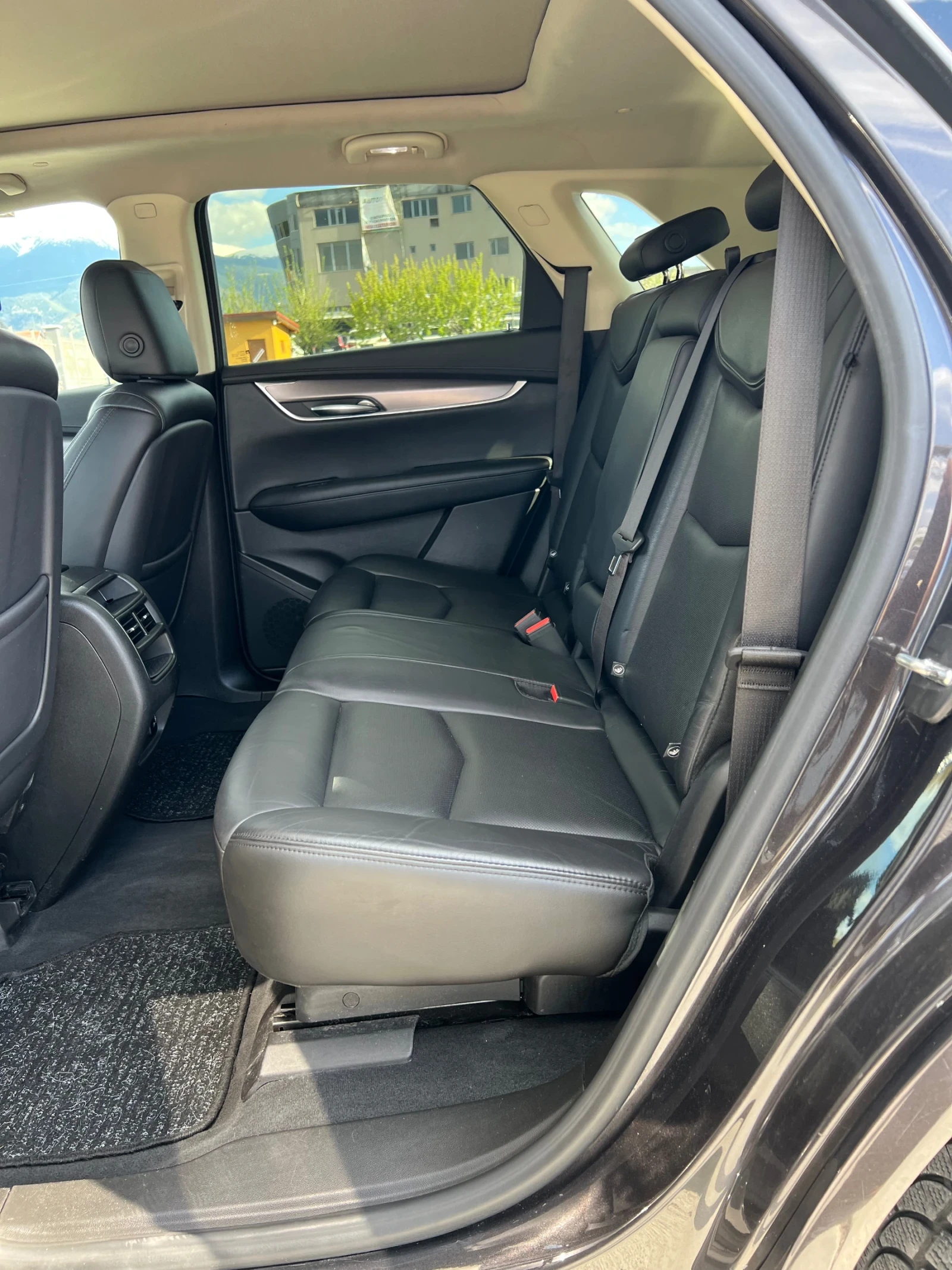 Cadillac XT5 3.6i V6 PREMIUM 4x4!! | Mobile.bg � ����������� 11