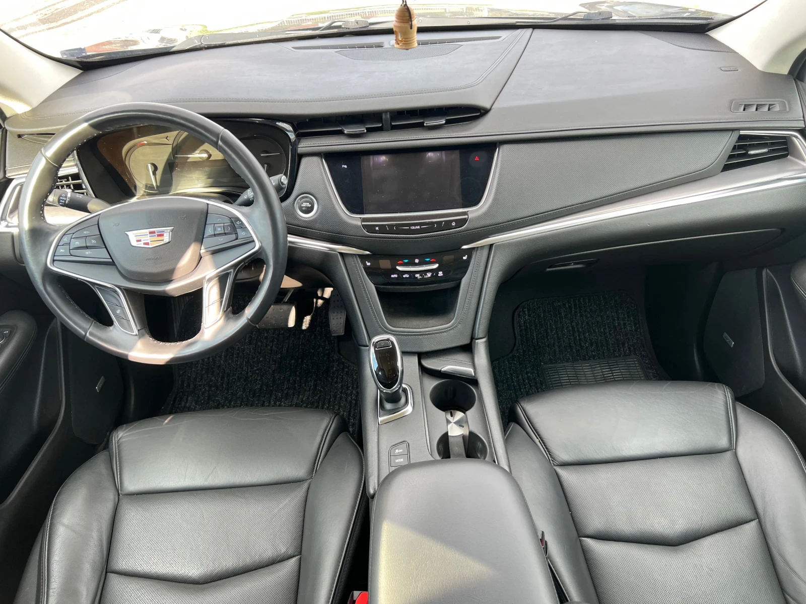 Cadillac XT5 3.6i V6 PREMIUM 4x4!! | Mobile.bg � ����������� 8