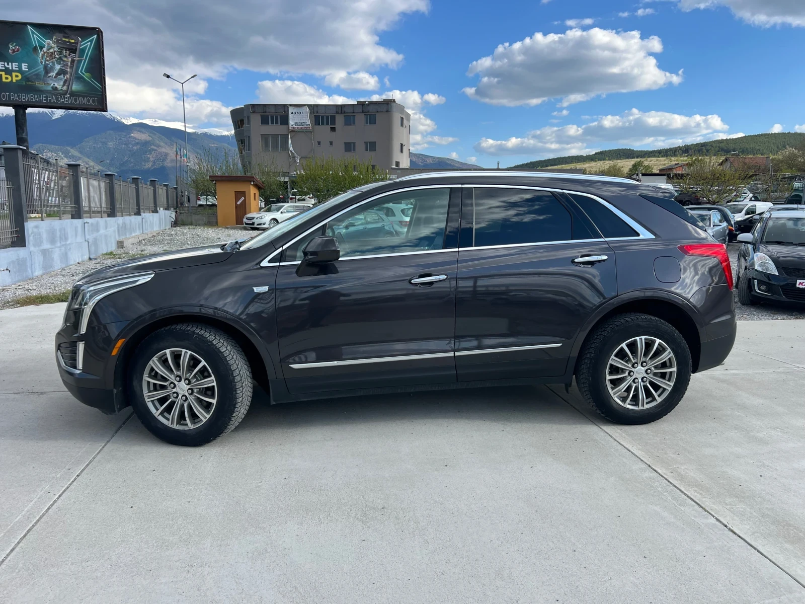Cadillac XT5 3.6i V6 PREMIUM 4x4!! | Mobile.bg � ����������� 3