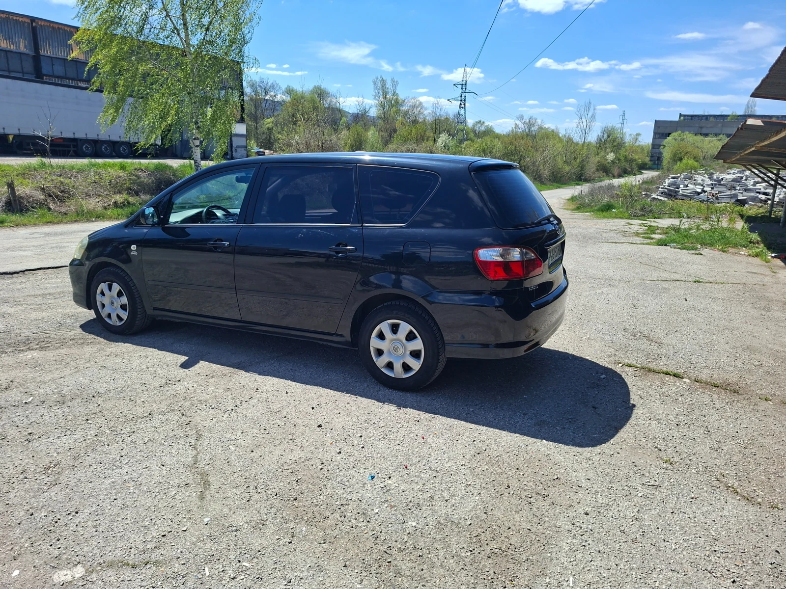 Toyota Avensis, снимка 2 - Автомобили и джипове - 54315539