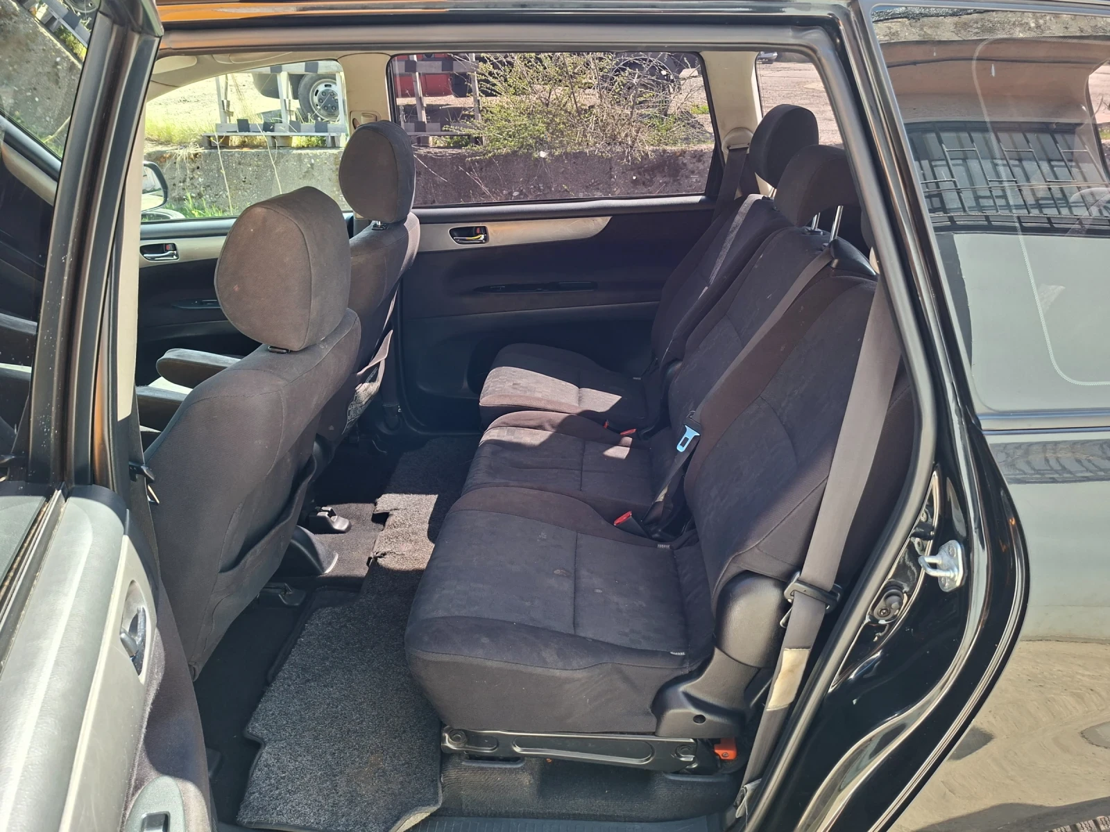 Toyota Avensis, снимка 10 - Автомобили и джипове - 54315539