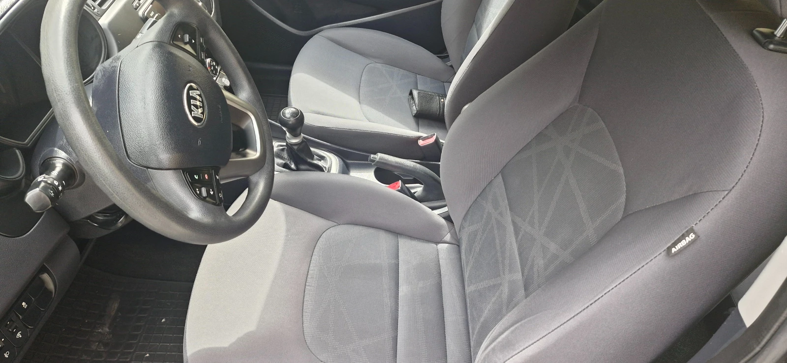 Kia Rio | Mobile.bg � ����������� 7