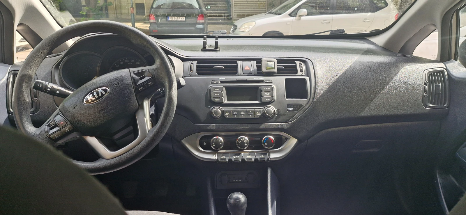 Kia Rio | Mobile.bg � ����������� 5