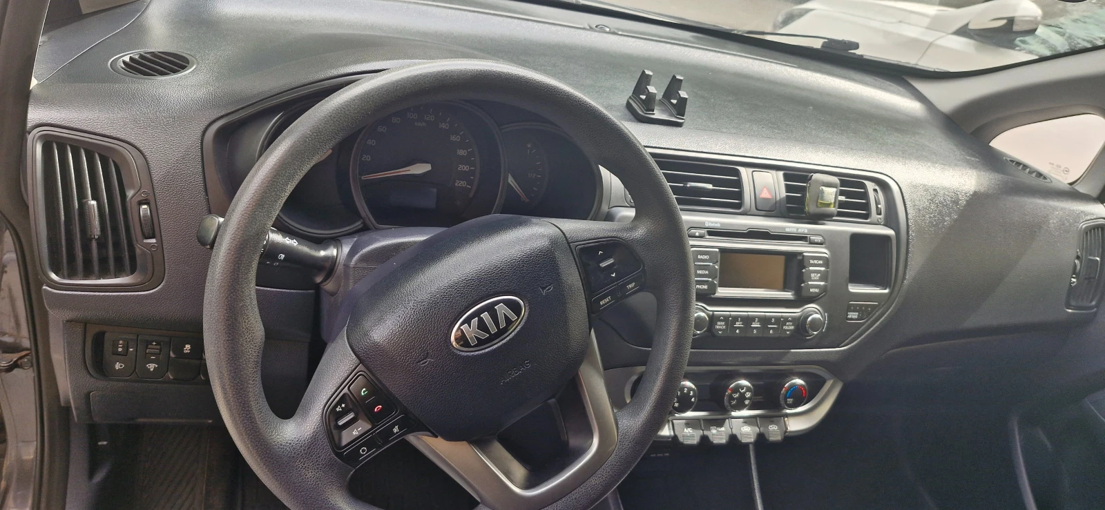 Kia Rio | Mobile.bg � ����������� 6