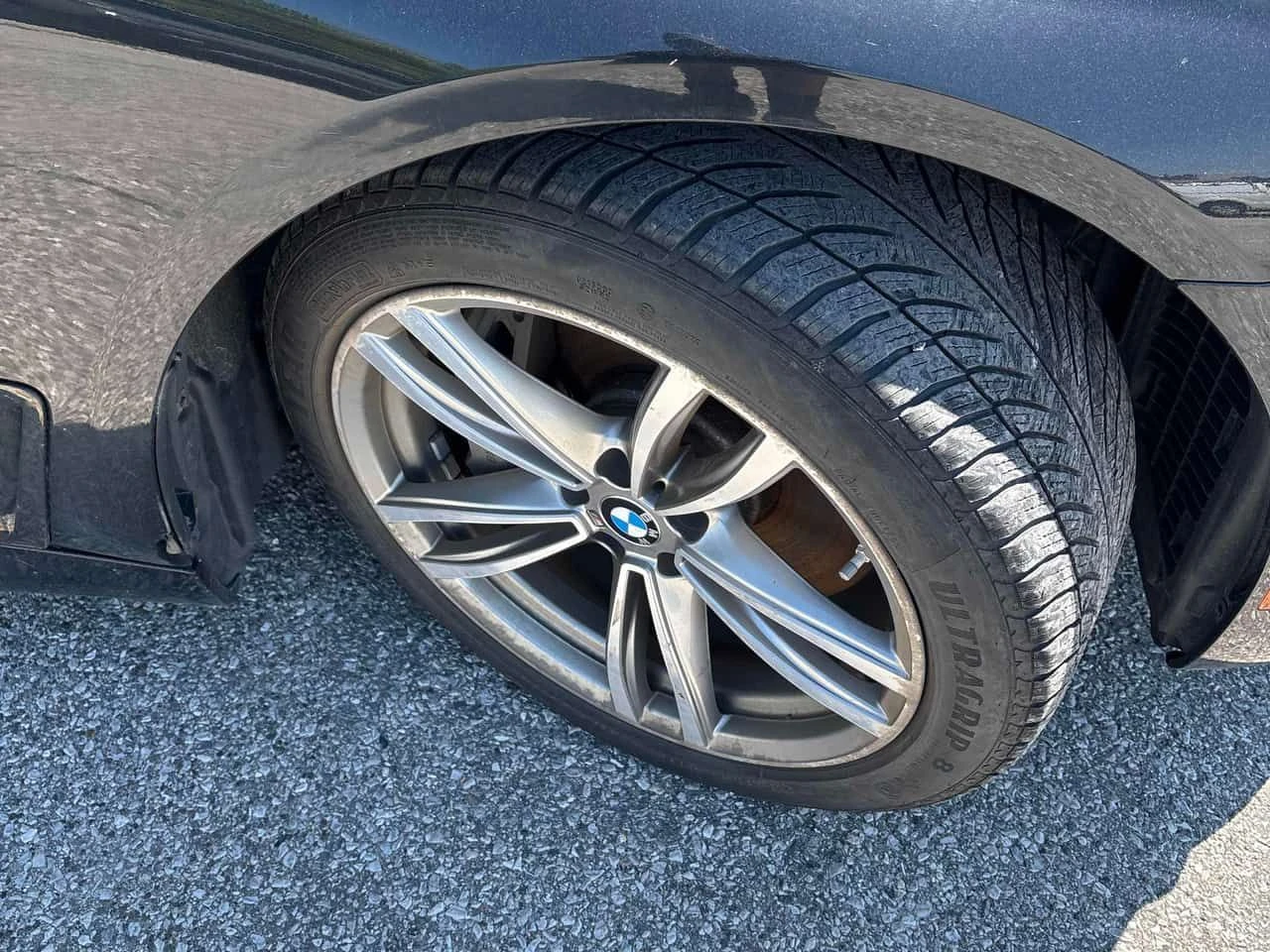 BMW 750 750i xDrive| ОТ ГЛАВНО ПРЕДСТАВИТЕЛСТВО| CARFAX, снимка 6 - Автомобили и джипове - 54715812