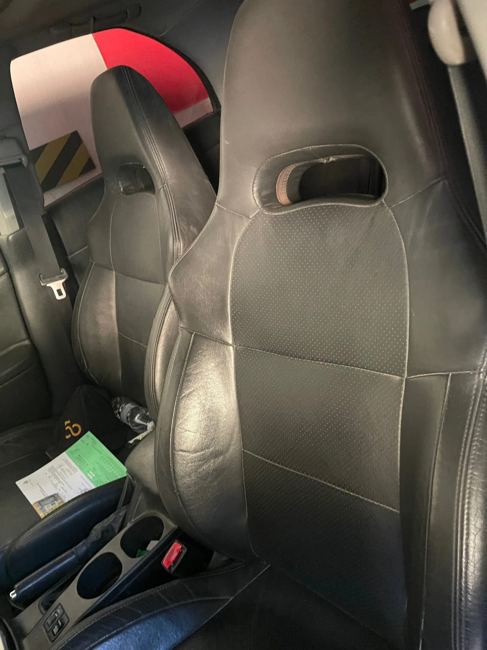 Subaru Impreza, снимка 9 - Автомобили и джипове - 54729428