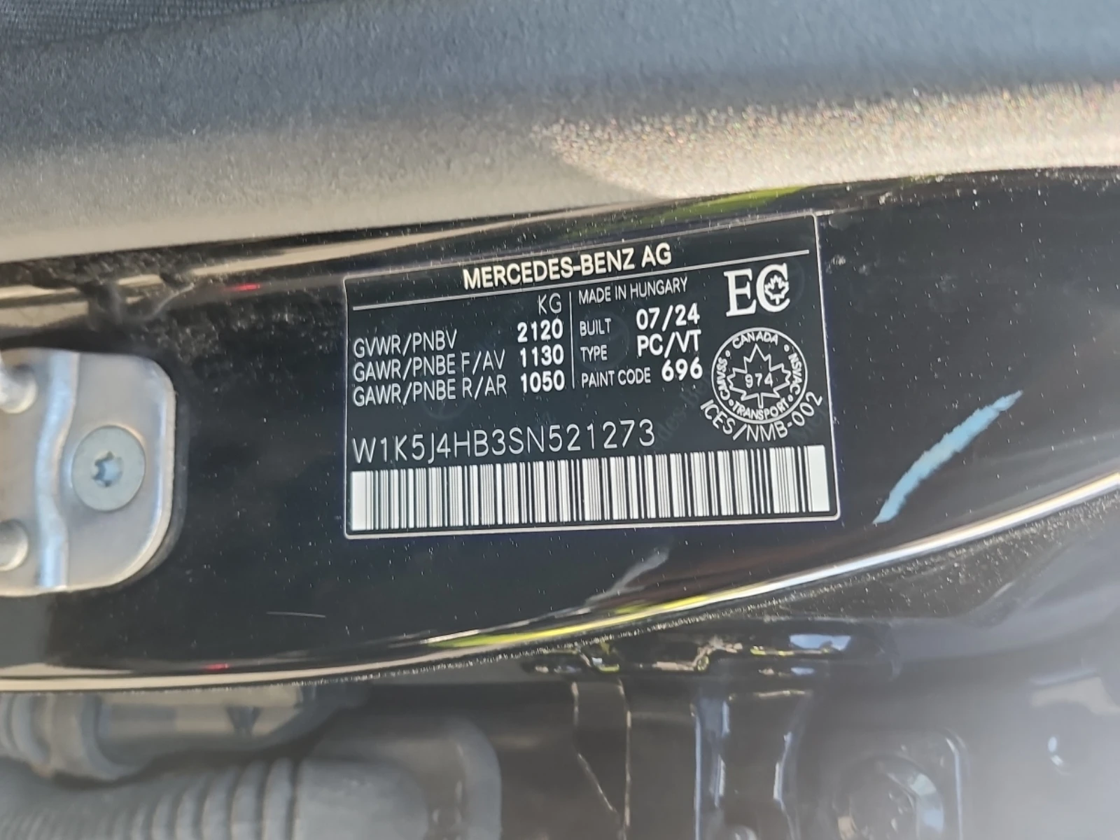 Mercedes-Benz CLA 250 * CARFAX * АВТО КРЕДИТ * , снимка 15 - Автомобили и джипове - 54920045