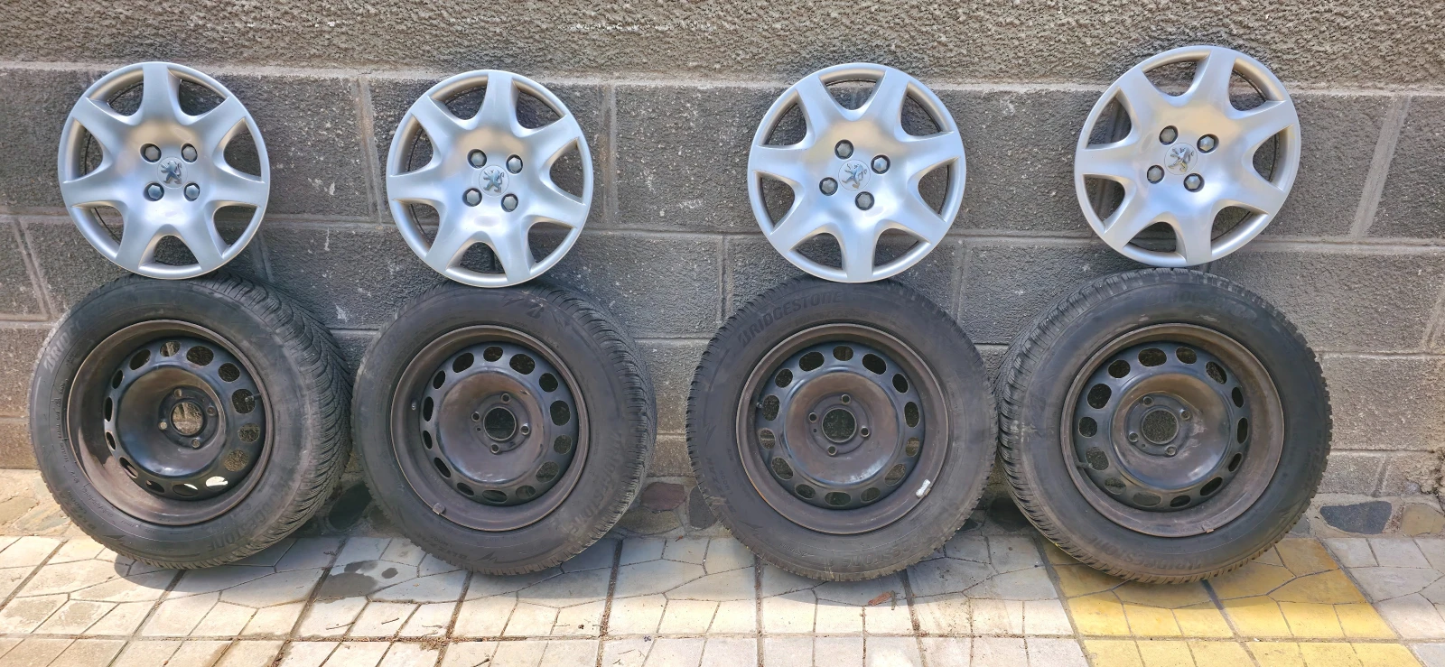 Peugeot 308, снимка 16 - Автомобили и джипове - 54983135