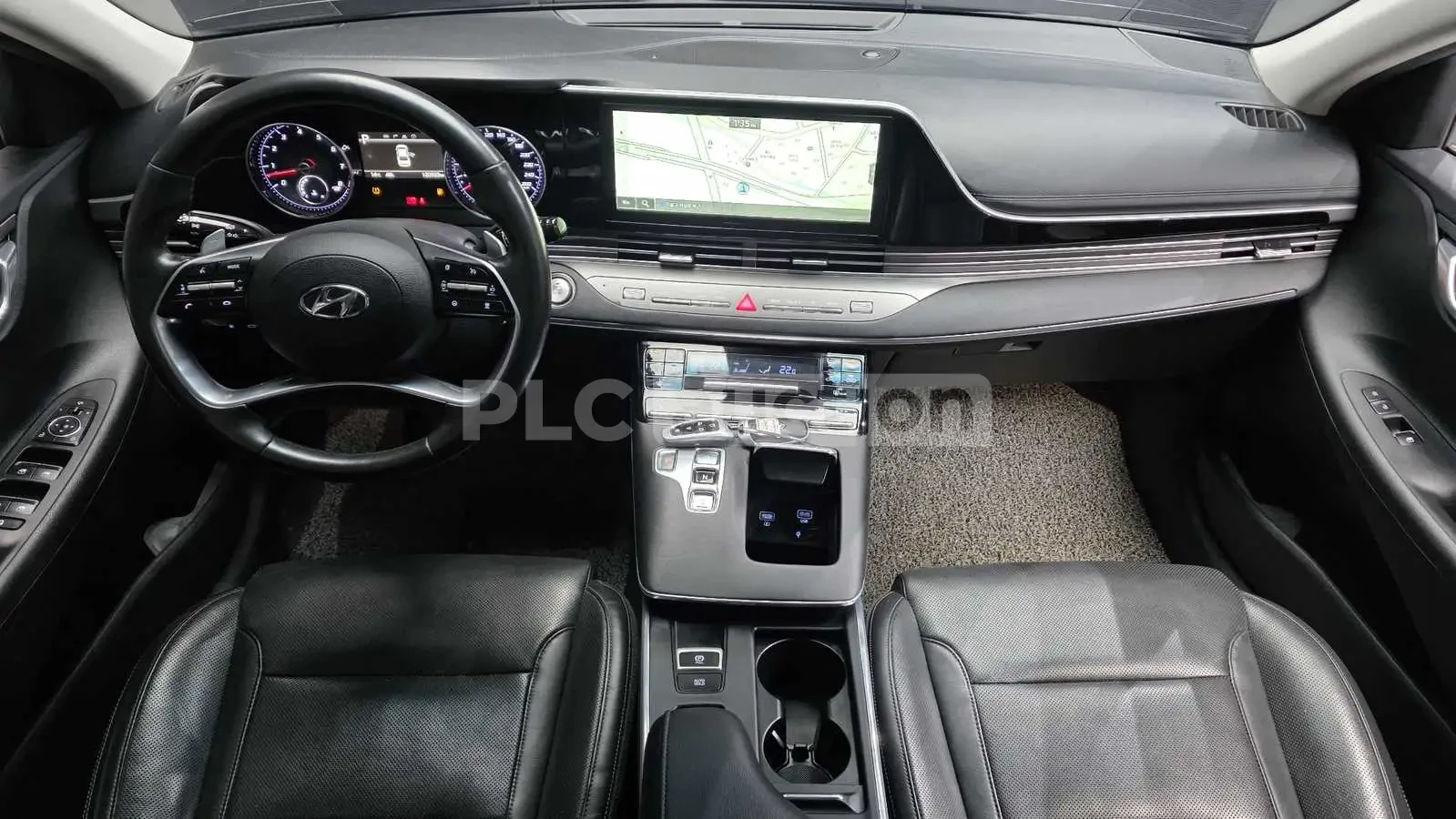 Hyundai Grandeur, снимка 7 - Автомобили и джипове - 55036742