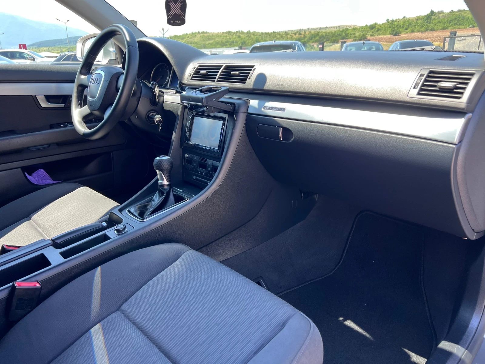 Audi A4 2.0TDI* Quttro* BPW* TOP* , снимка 14 - Автомобили и джипове - 55057132