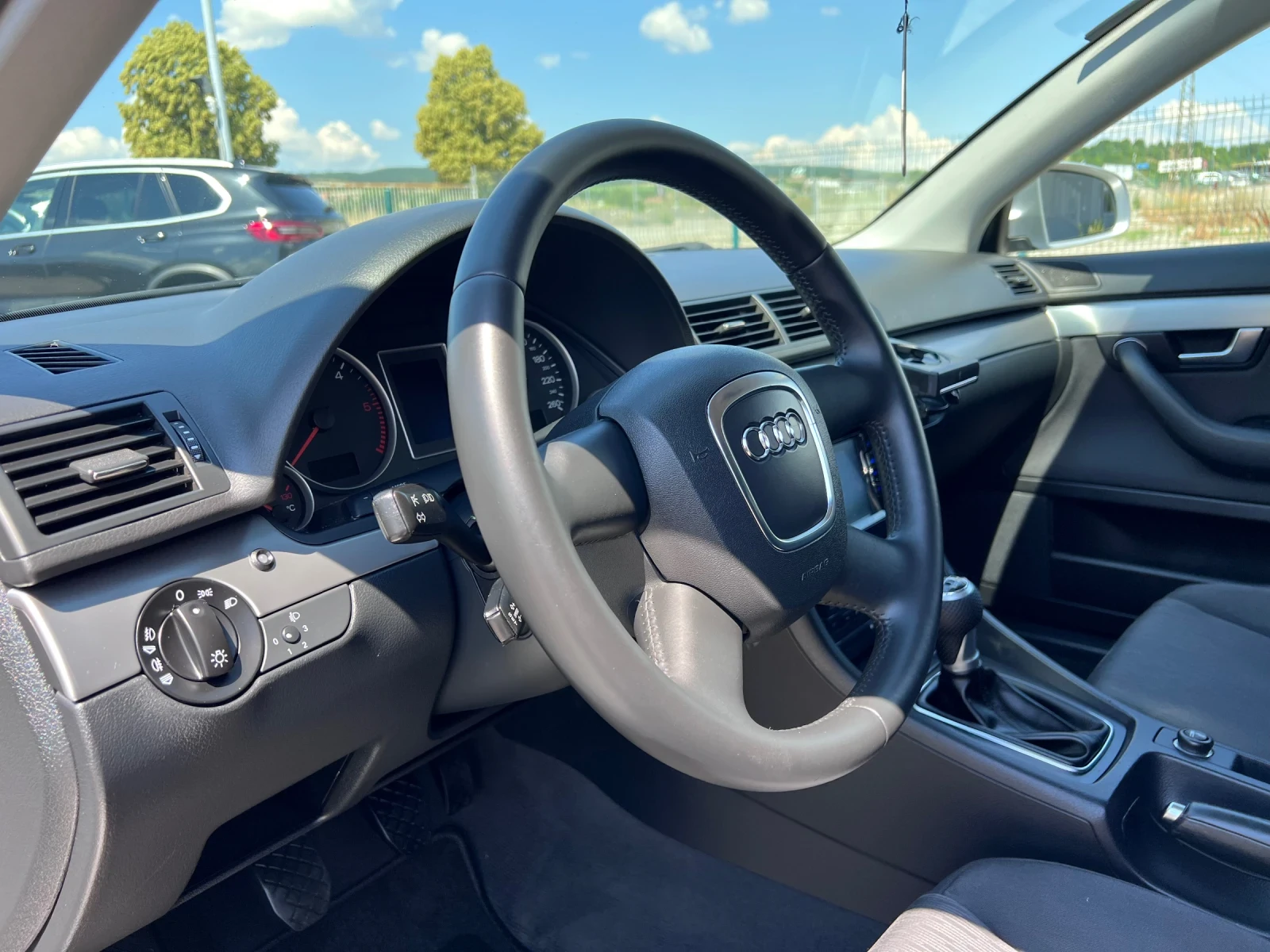 Audi A4 2.0TDI* Quttro* BPW* TOP* , снимка 7 - Автомобили и джипове - 55057132