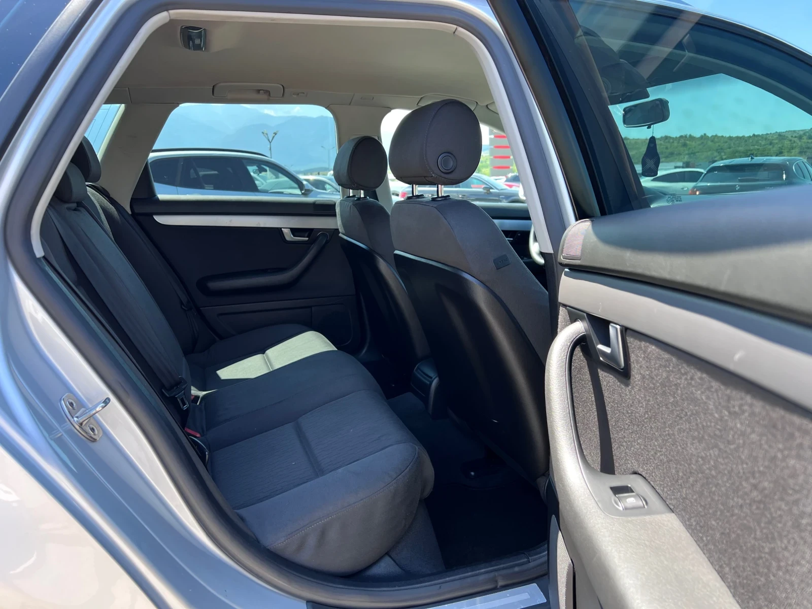 Audi A4 2.0TDI* Quttro* BPW* TOP* , снимка 12 - Автомобили и джипове - 55057132