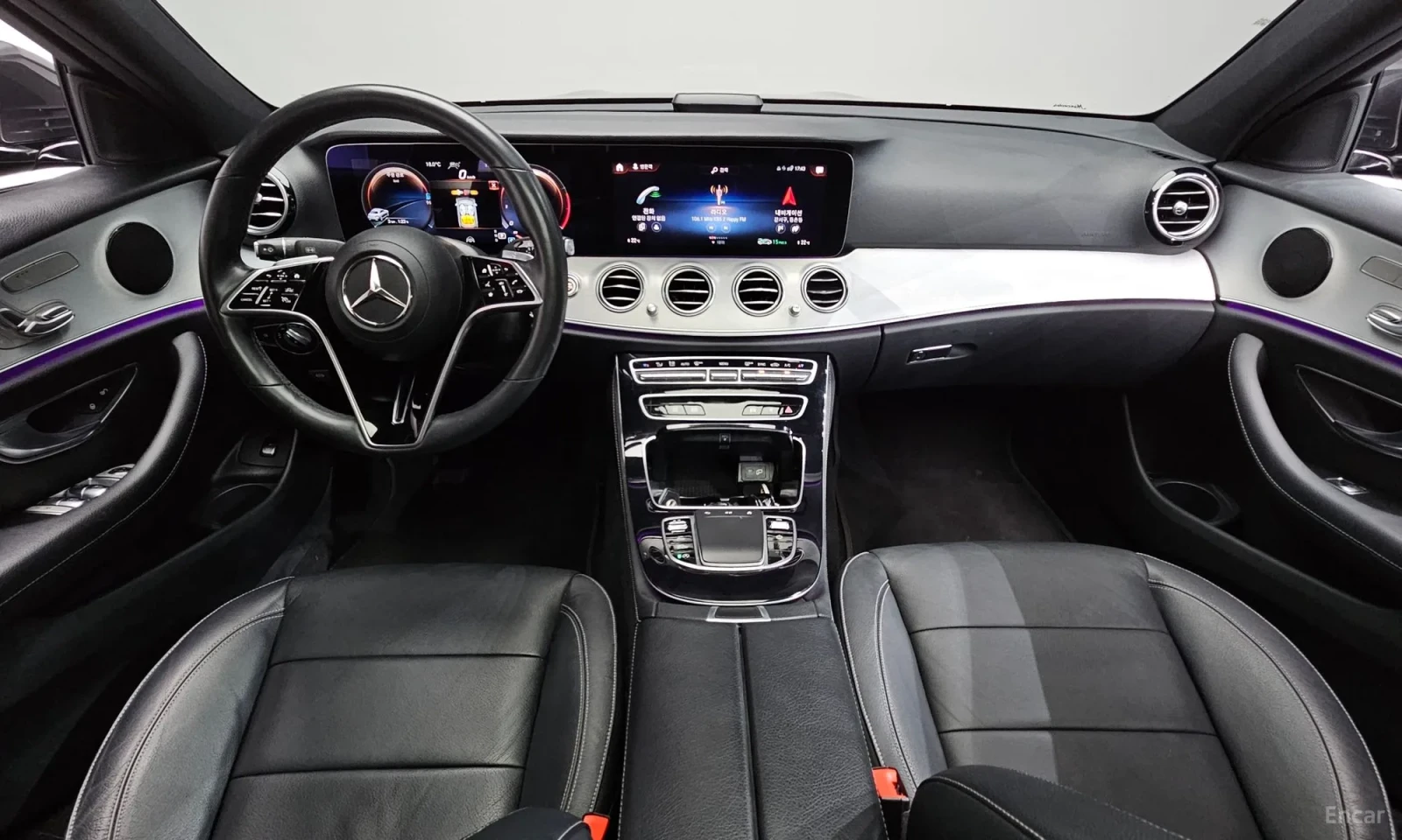 Mercedes-Benz E 250 * * Avangarde* * DIGITAL* * FULL, снимка 7 - Автомобили и джипове - 55058758