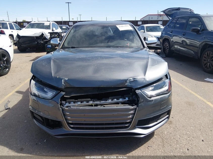 Audi S4 PREMIUM+ Автокредит Цена до България, снимка 2 - Автомобили и джипове - 55133947