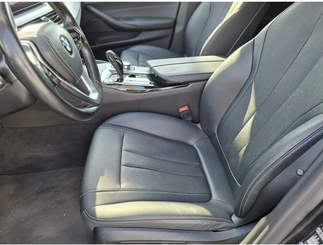 BMW 530 530d xDriveMildHybrid, снимка 8 - Автомобили и джипове - 55666216