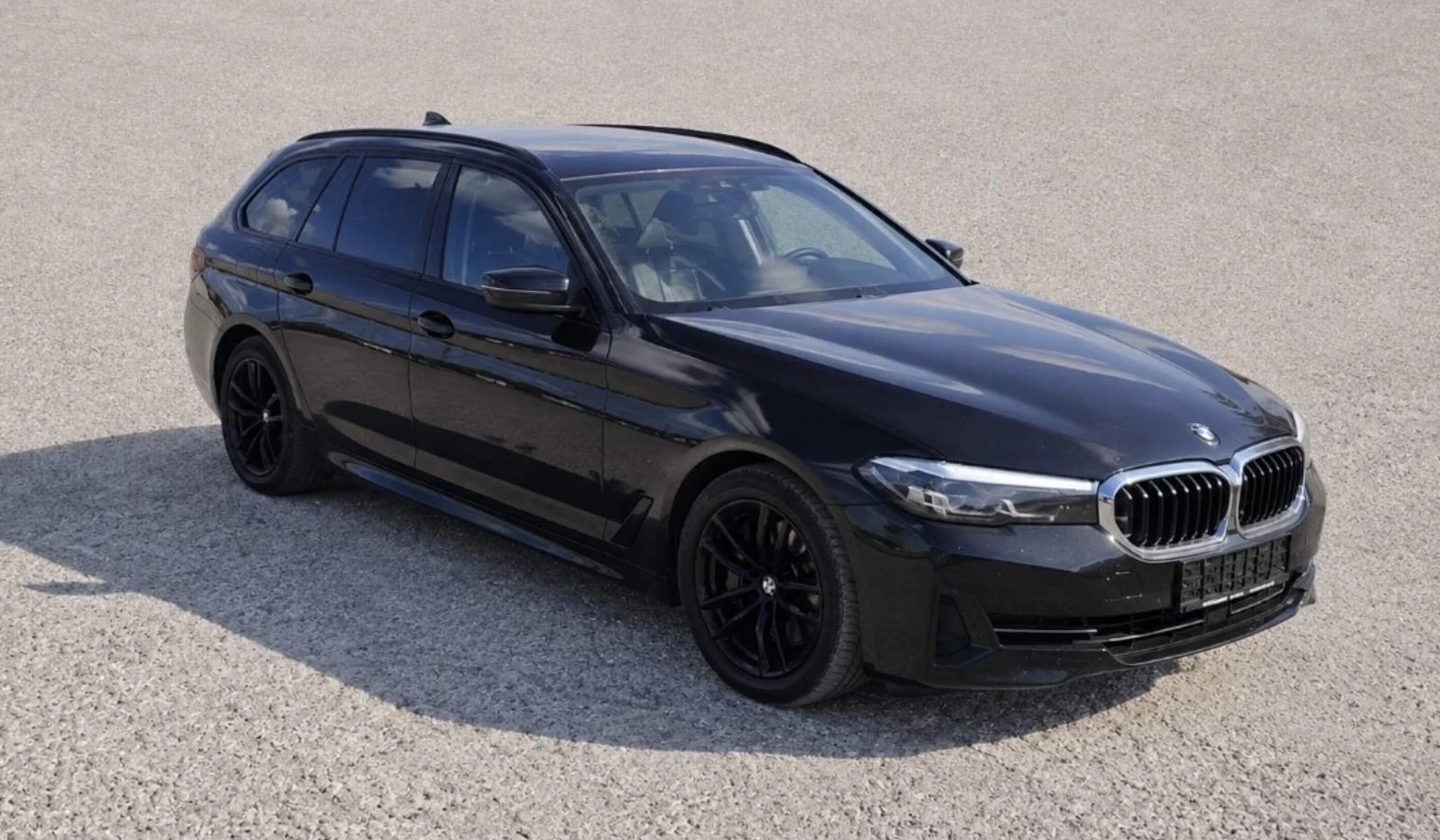 BMW 530 530d xDriveMildHybrid, снимка 2 - Автомобили и джипове - 55666216